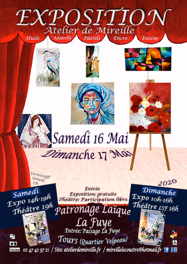 affiche expo velpeau adulte 2020 A3 